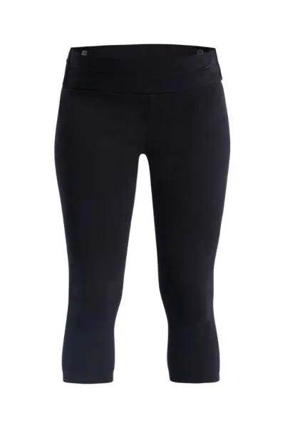 Leggings / Colanti gravide Esprit 7/ 8 Black - Imaginea 1