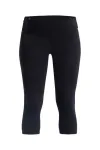 Leggings / Colanti gravide Esprit 7/ 8 Black - Miniatura 1