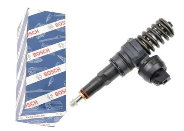 Reparatii injectoare Pompe Duze Buzau - Imaginea 3