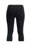 Leggings / Colanti gravide Esprit 7/ 8 Black - Miniatura 2