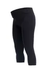 Leggings / Colanti gravide Esprit 7/ 8 Black - Miniatura 3