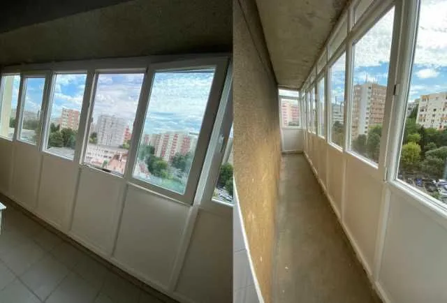Apartament 4 camere, B- dul Alexandru Obregia, Berceni - Imaginea 8