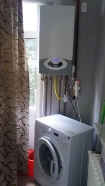 Persoana fisica, inchiriez apartament - Imaginea 12