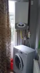 Persoana fisica, inchiriez apartament - Miniatura 12