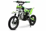 MOTOCROSS YOKAI 110CC AUTOMAT 12/ 10 IMPORT GERMANY 2020! ! - Miniatura 1