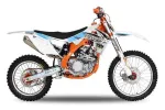 MOTOCROSS BOSUER M250CC 21/ 19 import Germania 2020 - Miniatura 3