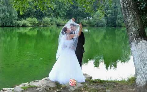 Foto video ,aranjamente florale - Imaginea 4
