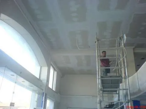 Renovari interoare, zugraveli interioare, amenajaei interiare, finisaje interiare - Imaginea 2