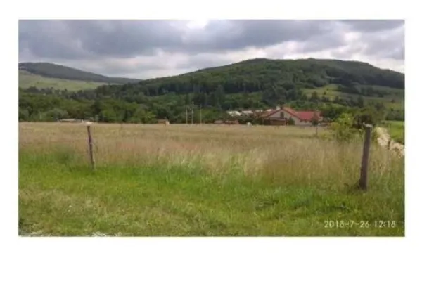 Valcele, Covasna, VAND  teren intravilan URGENT - Imaginea 2