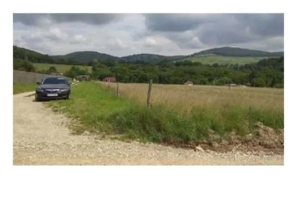 Valcele, Covasna, VAND  teren intravilan URGENT - Imaginea 3
