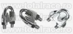 Brida metalica de strangere cablu Total Race - Miniatura 3