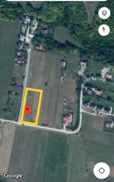 Valcele, Covasna, VAND  teren intravilan URGENT - Imaginea 9