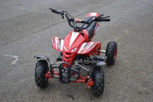 ATV MODEL: DRAGON 2 49CMC # FARA MARSARIER