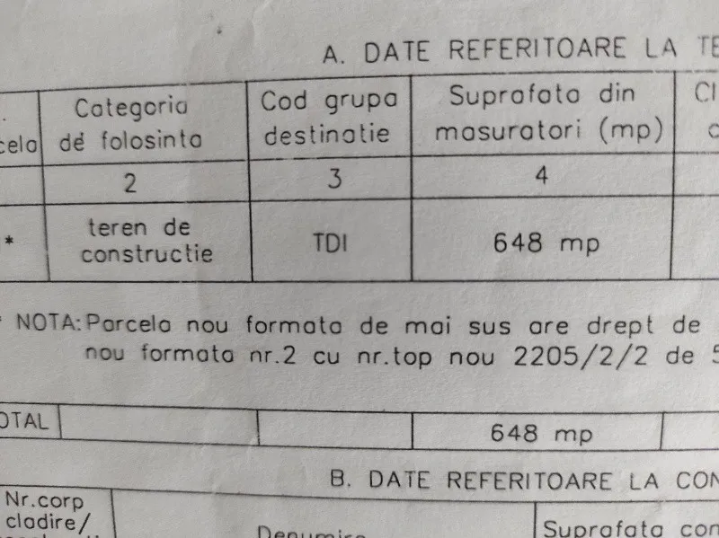 Valcele, Covasna, VAND  teren intravilan URGENT - Imaginea 11