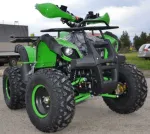 PRODUS NOU: Atv Nitro Quad Grizzli RS8 - Miniatura 1