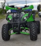 PRODUS NOU: Atv Nitro Quad Grizzli RS8 - Miniatura 4
