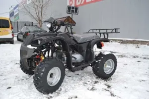 Atv Nou Model: Akp Hummer 150cmc PRODUS NOU  Garantie 12Luni