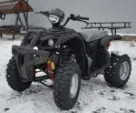 Atv Nou Model: Akp Hummer 150cmc PRODUS NOU  Garantie 12Luni - Miniatura 2