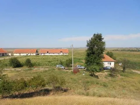 Vand  teren  15000 mp si 3 grajduri - Imaginea 3