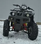 Atv Nou Model: Akp Hummer 150cmc PRODUS NOU  Garantie 12Luni - Miniatura 3
