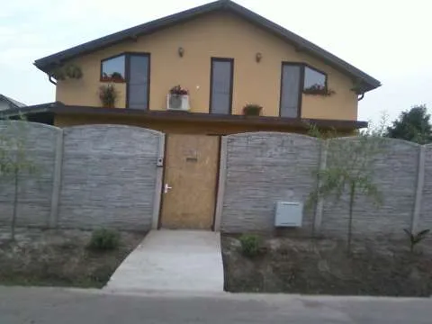 Vand casa Darza/Buftea - Imaginea 1