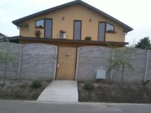 Vand casa Darza/Buftea