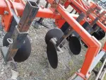 CULTIVATOR AGRICOL 5 METRI - Miniatura 1