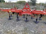 CULTIVATOR AGRICOL 5 METRI - Miniatura 2