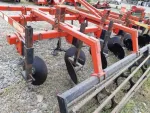 CULTIVATOR AGRICOL 5 METRI - Miniatura 3