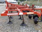 CULTIVATOR AGRICOL 5 METRI - Miniatura 4