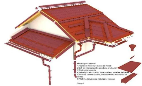 Reparam, renovam, construim orice tip de acoperis - Imaginea 7