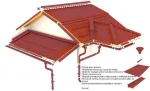 Reparam, renovam, construim orice tip de acoperis - Miniatura 7