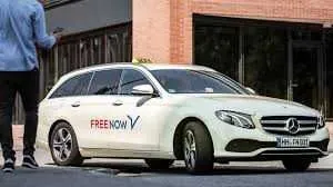 soferi uber bolt free- now - Imaginea 3
