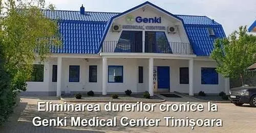 Chiropractica Timisoara pentru afectiuni coloana vertebrala - Imaginea 1