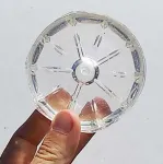 Rasina Epoxidica Pentru Turnare Transparenta super clara bicomponenta - Miniatura 4