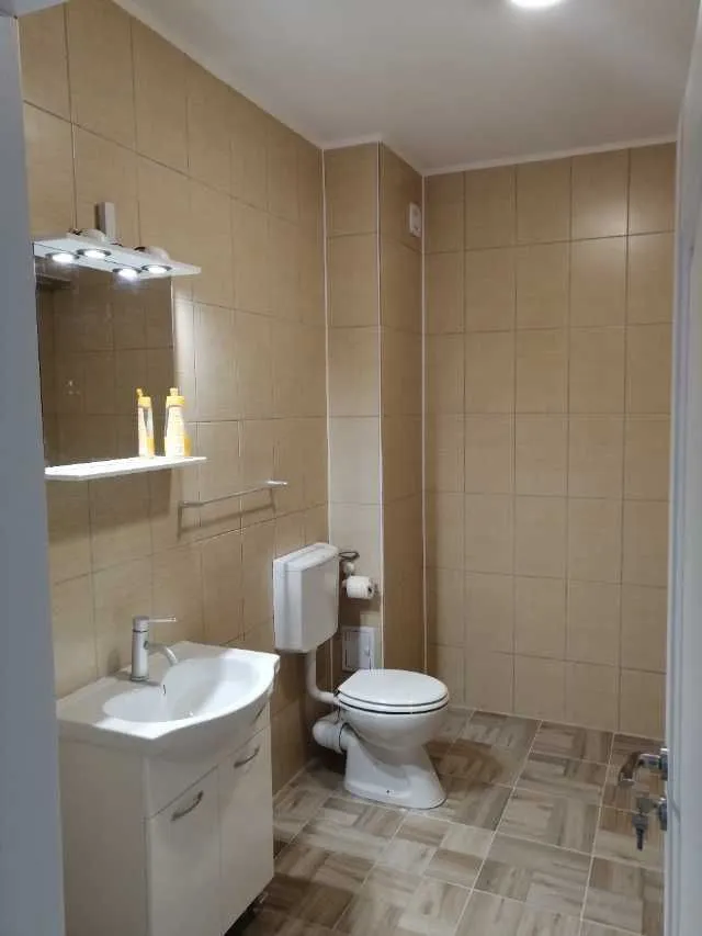 Apartament 2 Camere bloc nou LUX City Mall BD. Lapusneanu - Imaginea 4