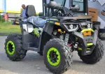 Atv Model: Rugby180Cc - Miniatura 2