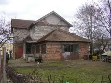 vand casa tip locuinta si /sau privatizare - Imaginea 3