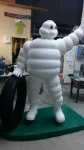 Litere si figurine din polistiren - Miniatura 3