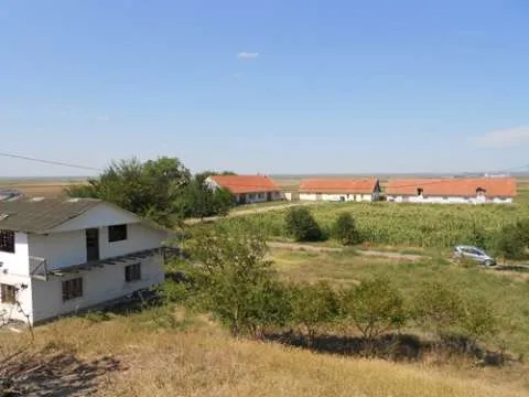 Vand  teren  15000 mp si 3 grajduri - Imaginea 4