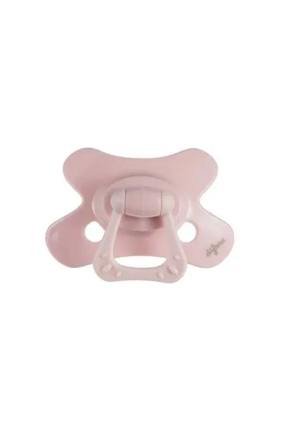 Suzeta Pure Natural 12+ luni Blossom - Imaginea 1