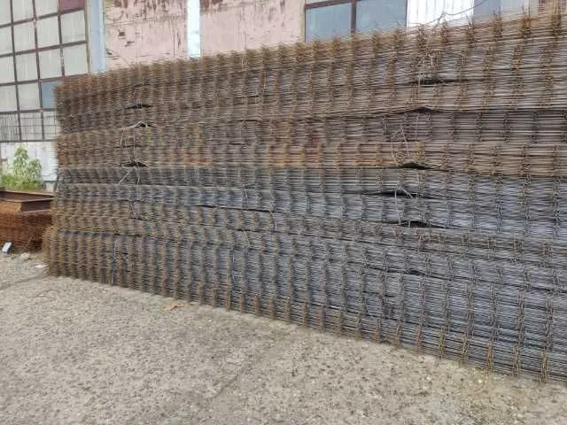 Otel beton striat bara si fasonat- Primetal Braila - Imaginea 5