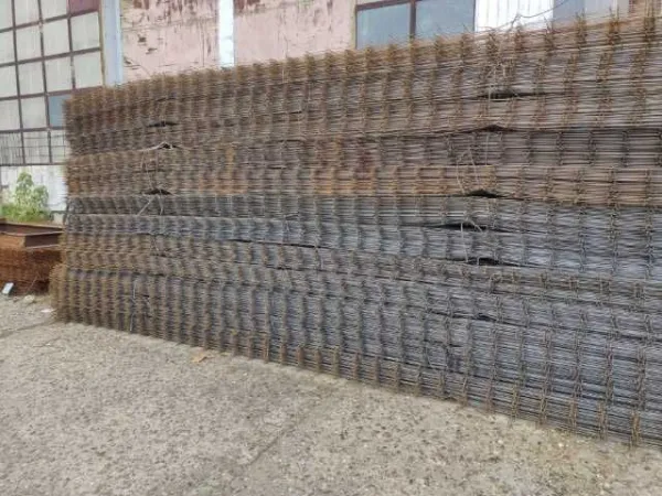Otel beton striat bara si fasonat- Primetal Braila - Imaginea 5