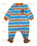 Salopete bebe ieftine Race Kids - Miniatura 1