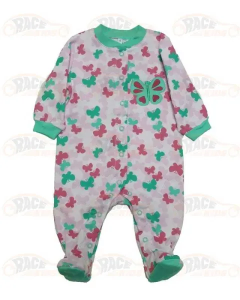 Salopete bebe ieftine Race Kids - Imaginea 3