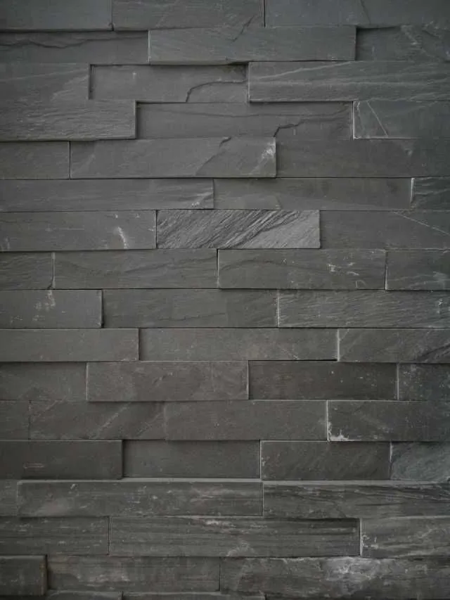 Ardezie Terra Lava 8X20X1- 1. 3cm filetto - Imaginea 2