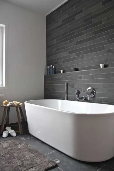Ardezie Terra Lava 8X20X1- 1. 3cm filetto - Imaginea 4