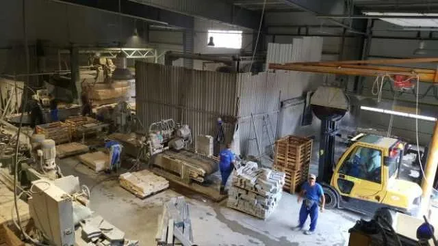 Montam piatra naturala in Bucuresti, IF - Imaginea 3