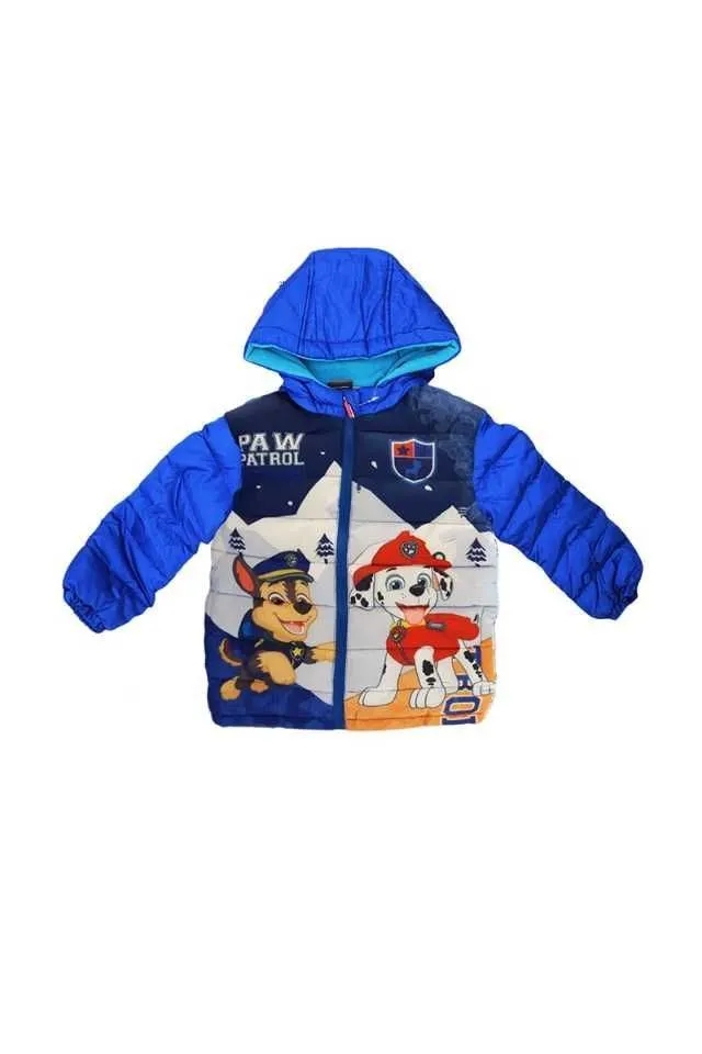 Geaca de iarna baieti Marshall & Chase Paw Patrol - Imaginea 1