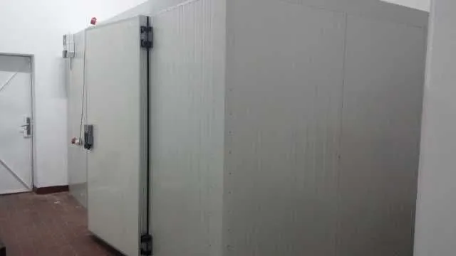 Camere frigorifice service montaj - Imaginea 1